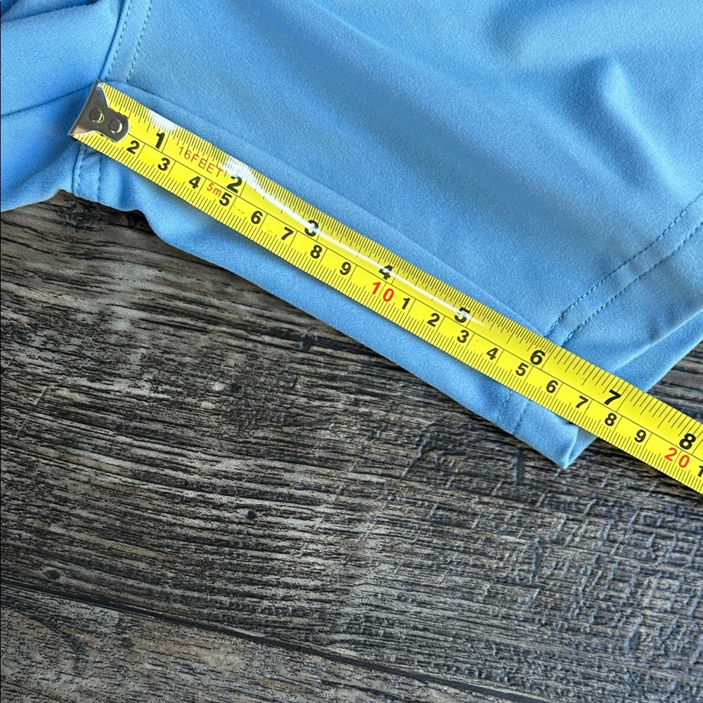 Men's Shorts Golf Active - Picture 7 of 9